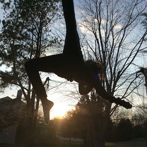 Meet your Posher, Changa